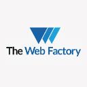 The Web Factory logo
